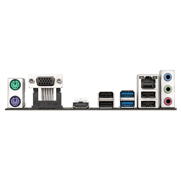 Gigabyte Placa Base H610M H V2 DDR5  mATX 1700 4