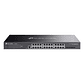 TP-Link SG3428X Switch L2+ 24xG 4x10G SFP+ - Miniatura 1