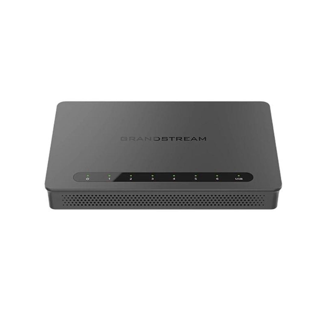 Grandstream GWN7001 Router 6xGbE LAN/WAN DPI 1