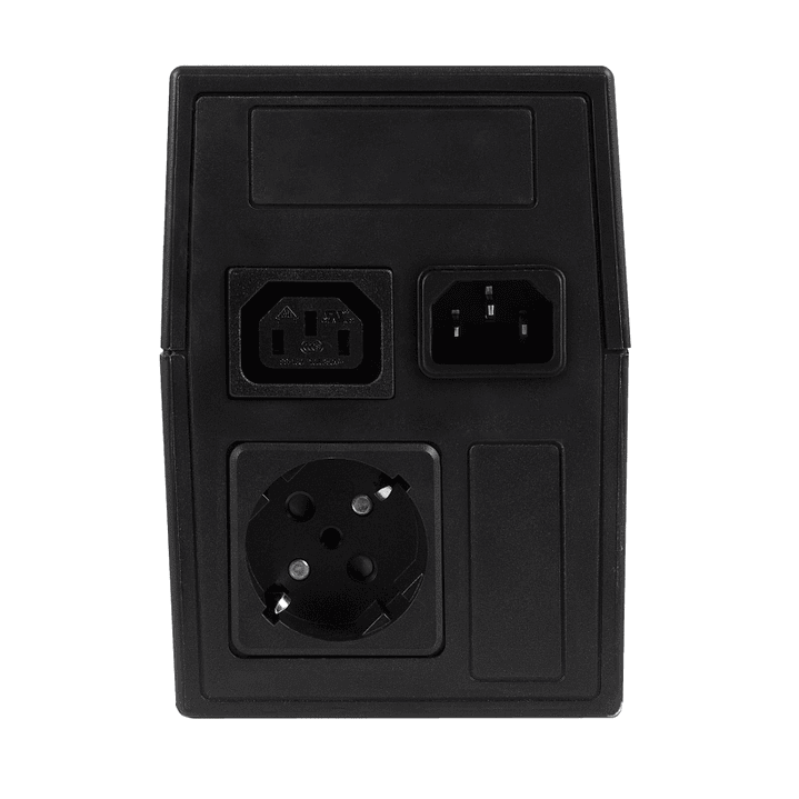 EWENT SAI EW3946 UPS 600VA Line Interactive 3