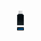 Nanocable Adaptador USB-C/M a USB3,1/H Aluminio - Miniatura 2