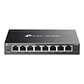 TP-Link ES208G Switch 8xGbE Acero Desktop - vignette 1