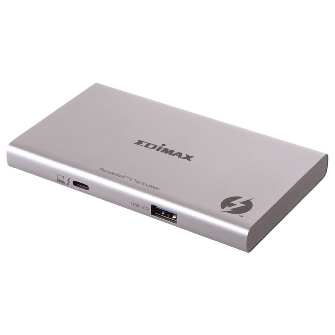Edimax TD-405BP 5-en-1 4xUSB-C 1xUSB3.2 1