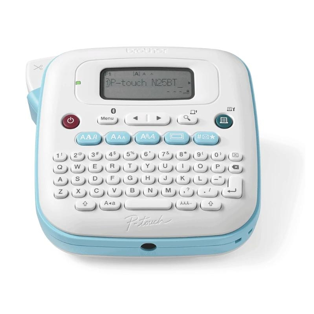 Brother Rotuladora Electronica PTN25BT 1