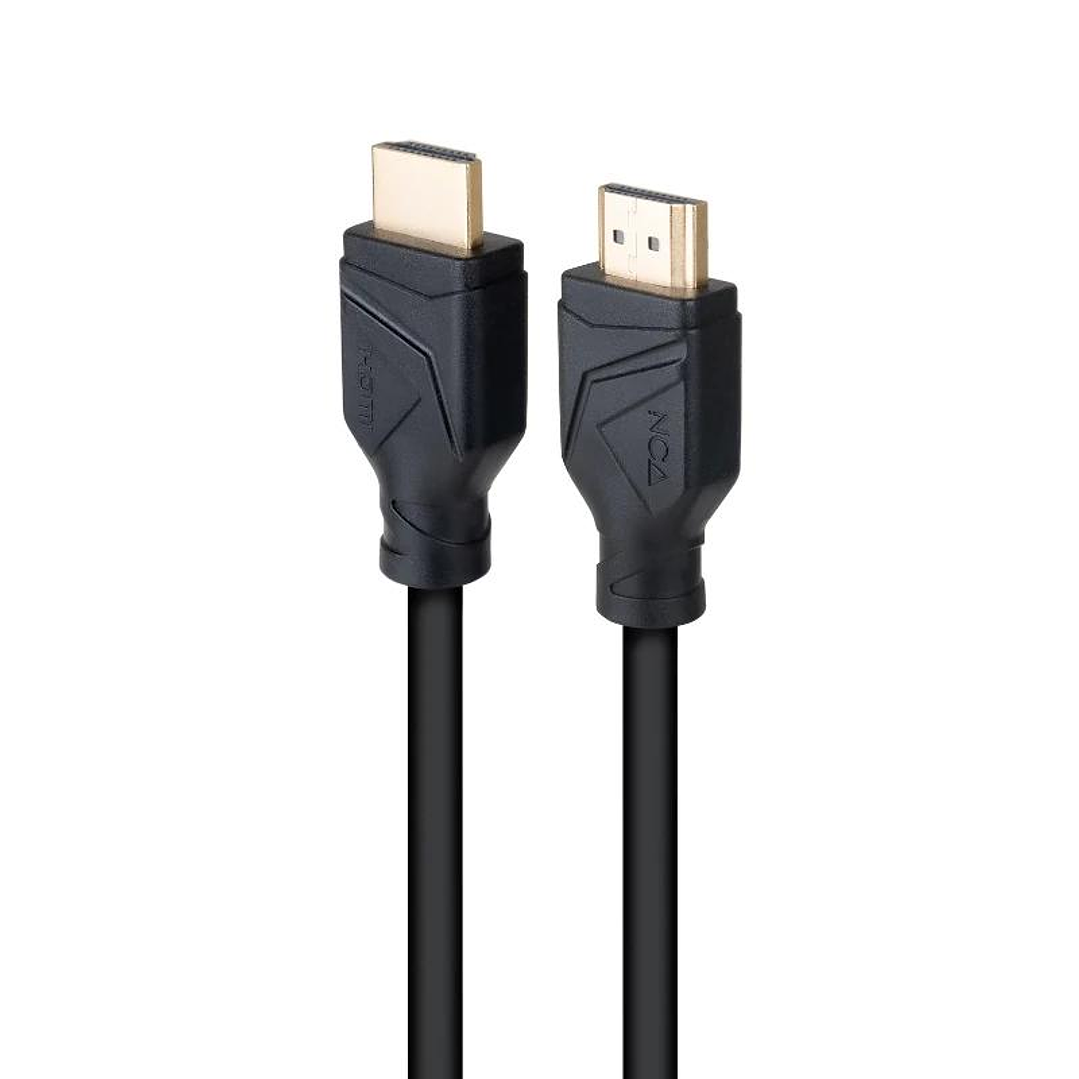 Nanocable Cable HDMI 2.1 CCS 8K M-M, 1 m 2