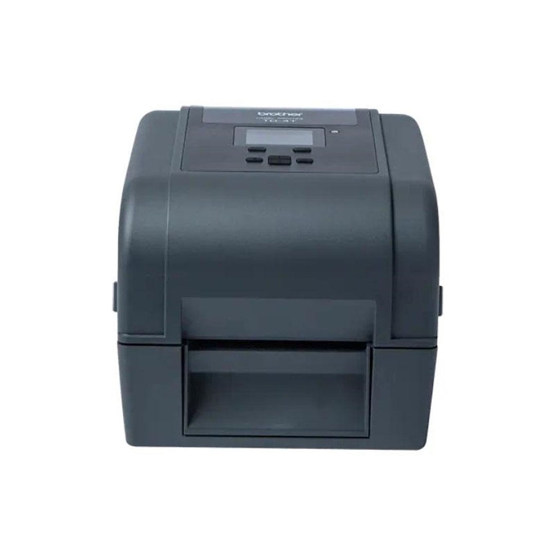 Brother Impresora Térmica TD4750TNWBR 1