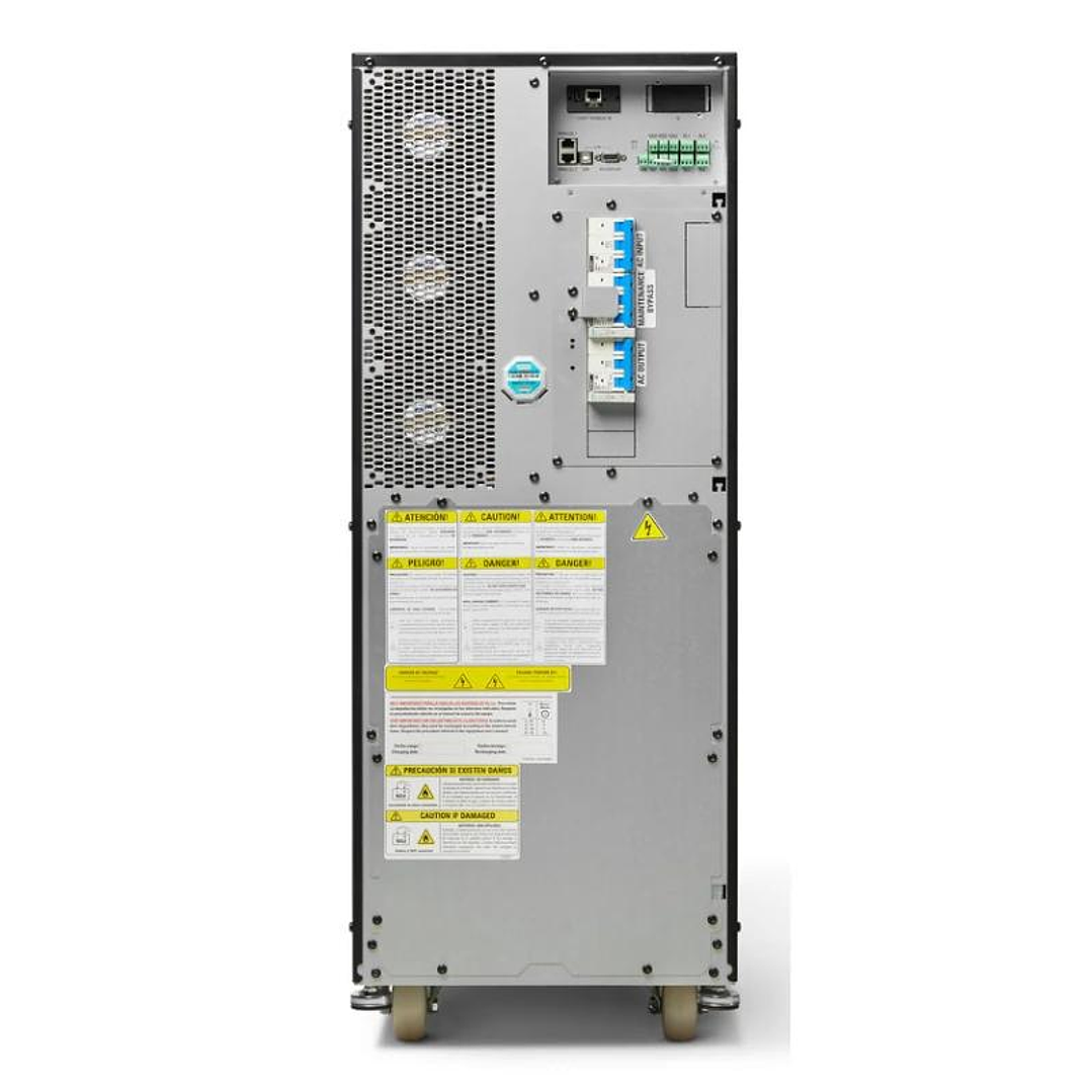 Salicru SLC 30  Cube 4 4