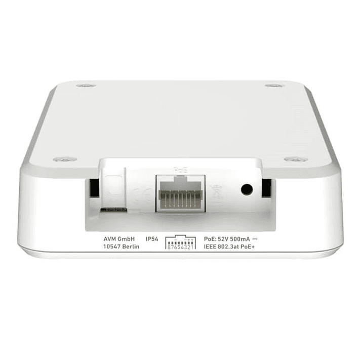 Fritz! Box6860 5G Router WiFi6 4x4 MIMO NanoSIM 3