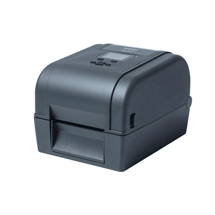 Brother Impresora Térmica TD4750TNWBR 3