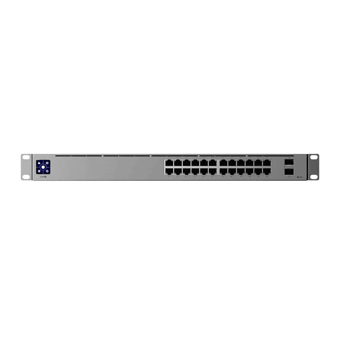 Ubiquiti USW-24-POE UniFi Switch 24xGbE 2xGb SFP 1