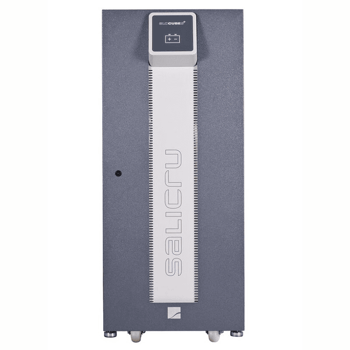 Salicru SLC 30 Cube 3+ 1