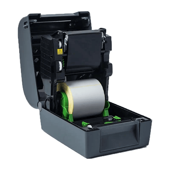 Brother Impresora Térmica TD4750TNWBR 4