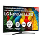LG 50NANO81A6A TV 50
