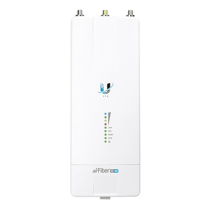 Ubiquiti AirFiber 5X AF5XHD 6.2GHz 1+ Gbps 1