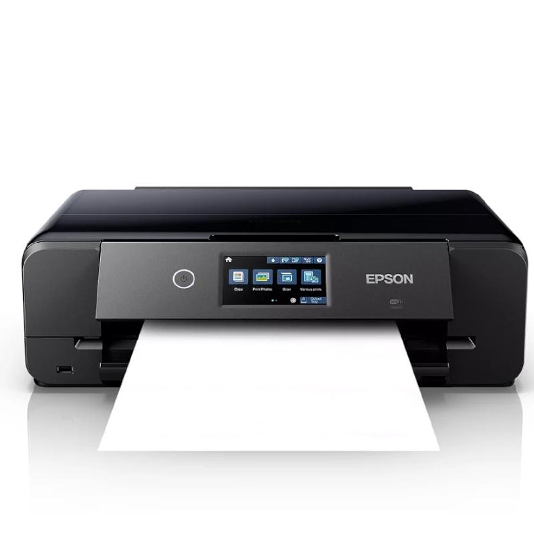 Epson Multifunción Expressión Photo XP-980 1