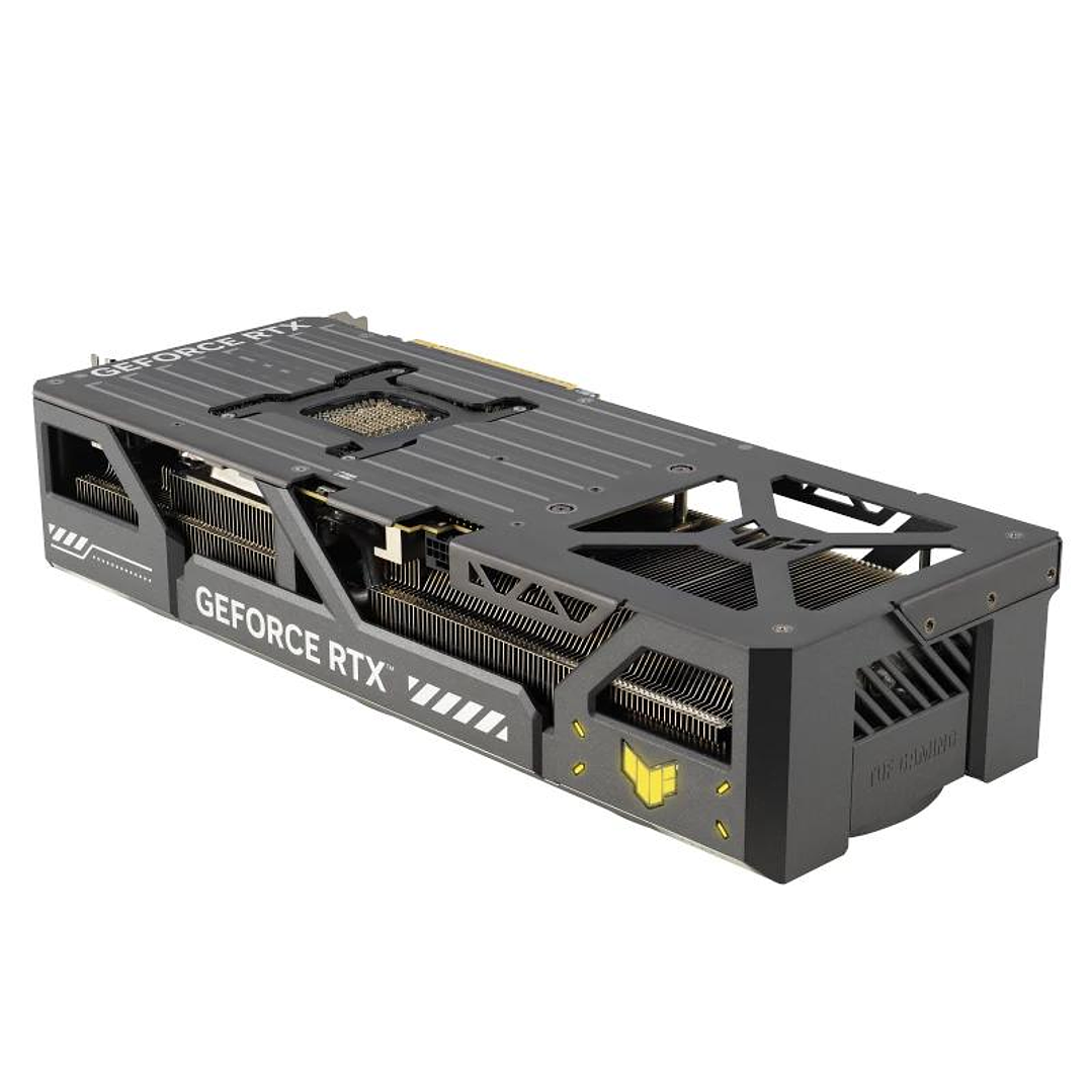 ASUS VGA NVIDIA TUF RTX 5090 O32G GAMING 32G DDR7 3