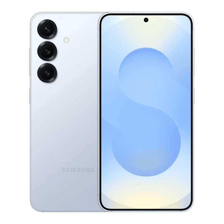 Samsung Galaxy S25 5G 12Gb 256Gb Ice Blue 1