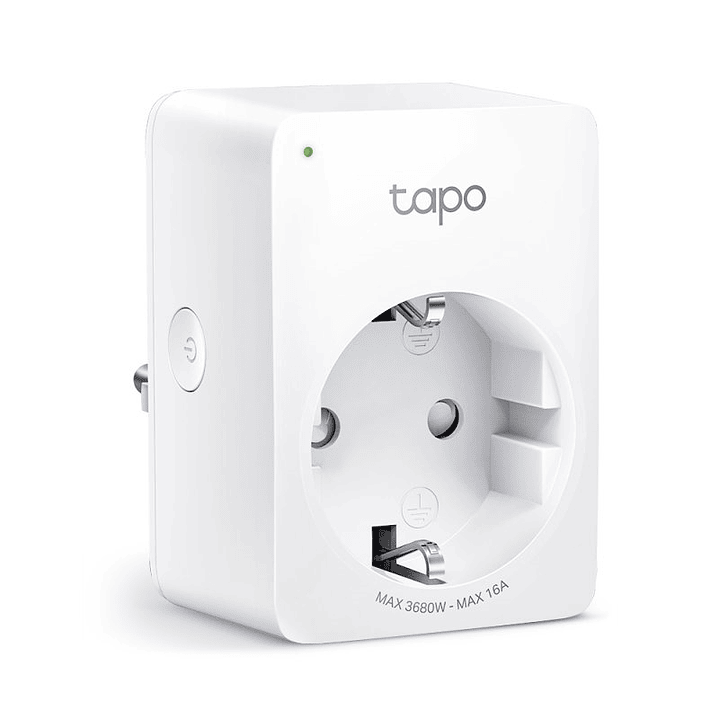 TP-LINK Tapo P110 WiFi Enchufe Inteligente Mini 1