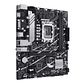 ASUS Placa Base PRIME B760M-K D4 mATX 1700 - Miniatura 2