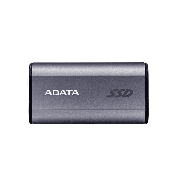 ADATA SC750 SSD Externo 1TB USB 3.2 Gen2 Grey 1