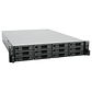 Synology SA3610 NAS 12Bay Rack Station 4xGbE 2x10G - Miniatura 4