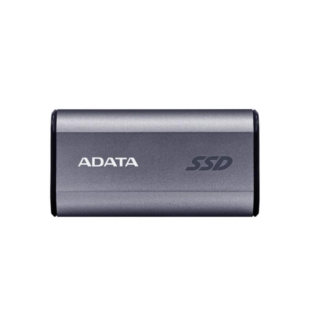 ADATA SC750 SSD Externo 1TB USB 3.2 Gen2 Grey 2