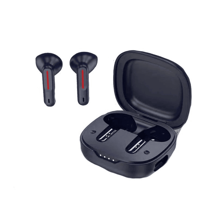 Red Bull Auriculares Kers in-ear TWS 370mAh 1