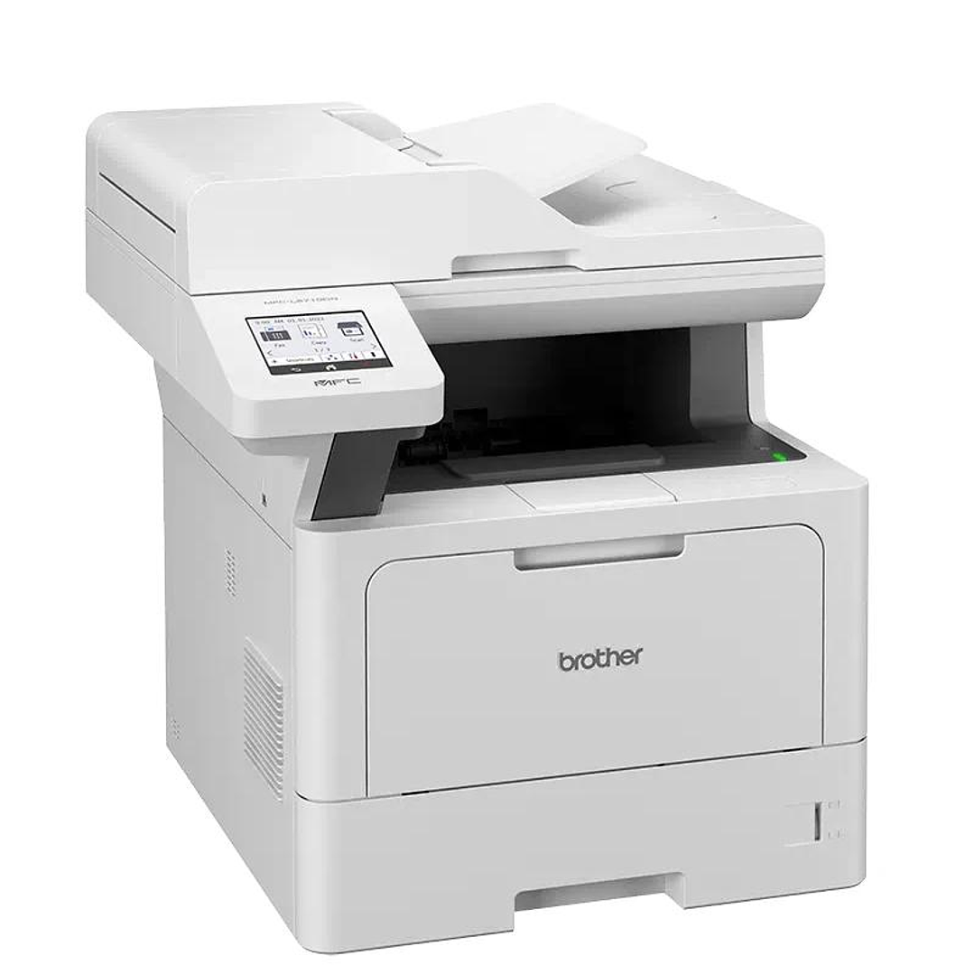 Brother Multifunción Laser MFC-L5710DN 3