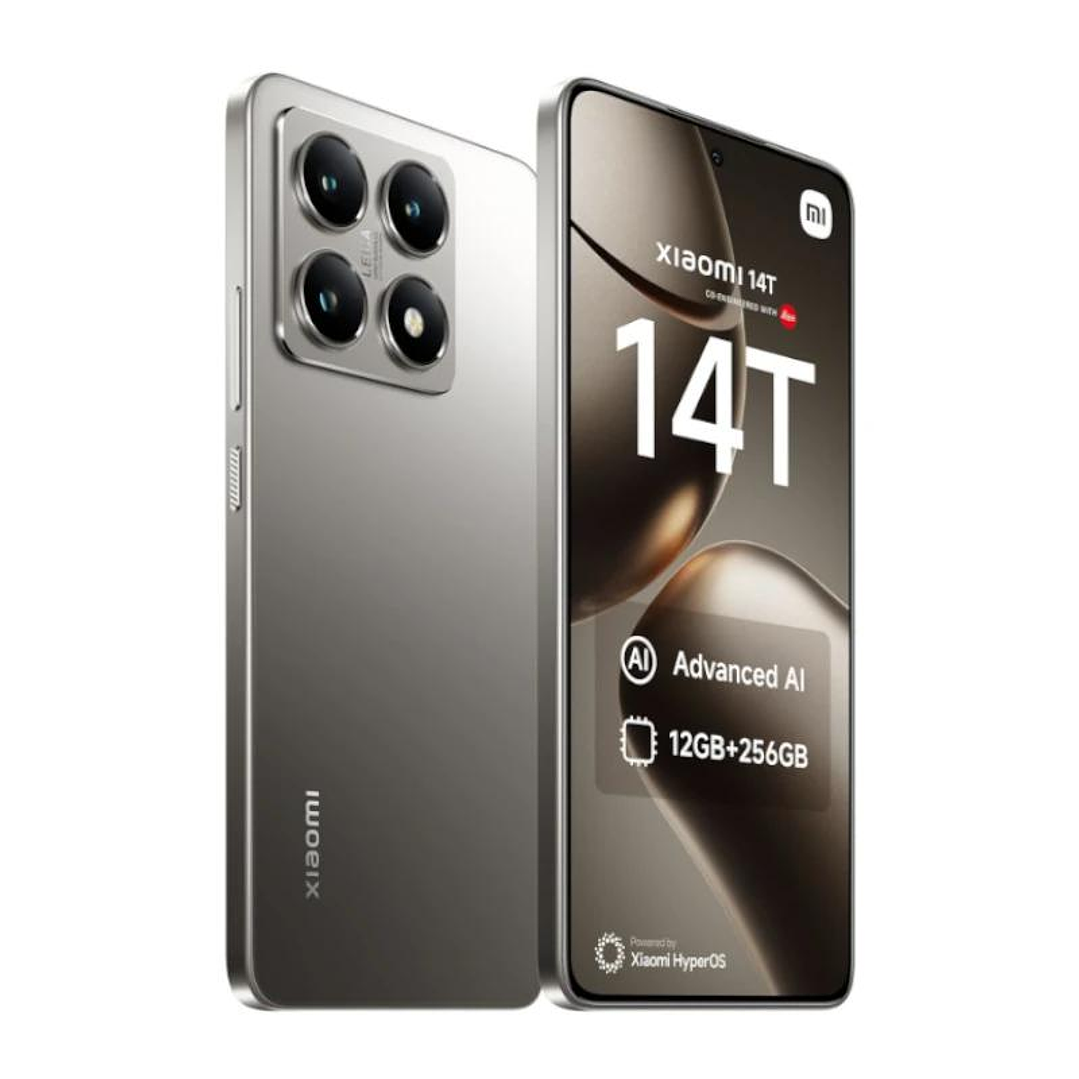 XIAOMI 14T 5G 6,36
