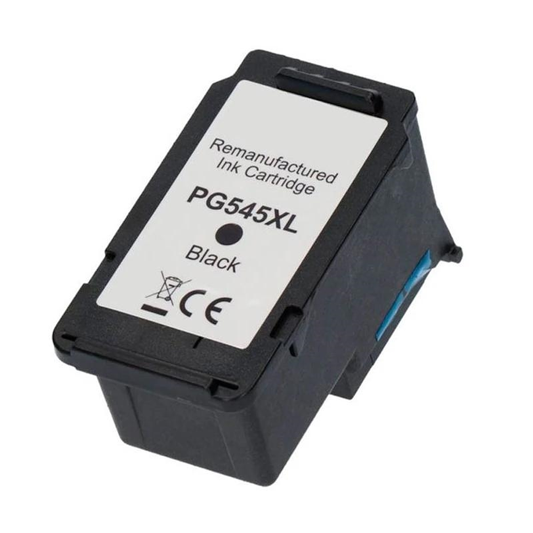 INKOEM Cartucho Reciclado Canon PG545XL 1