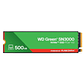 WD Green SN3000 SSD 500GB PCIe Gen4  NVMe - Thumbnail 1