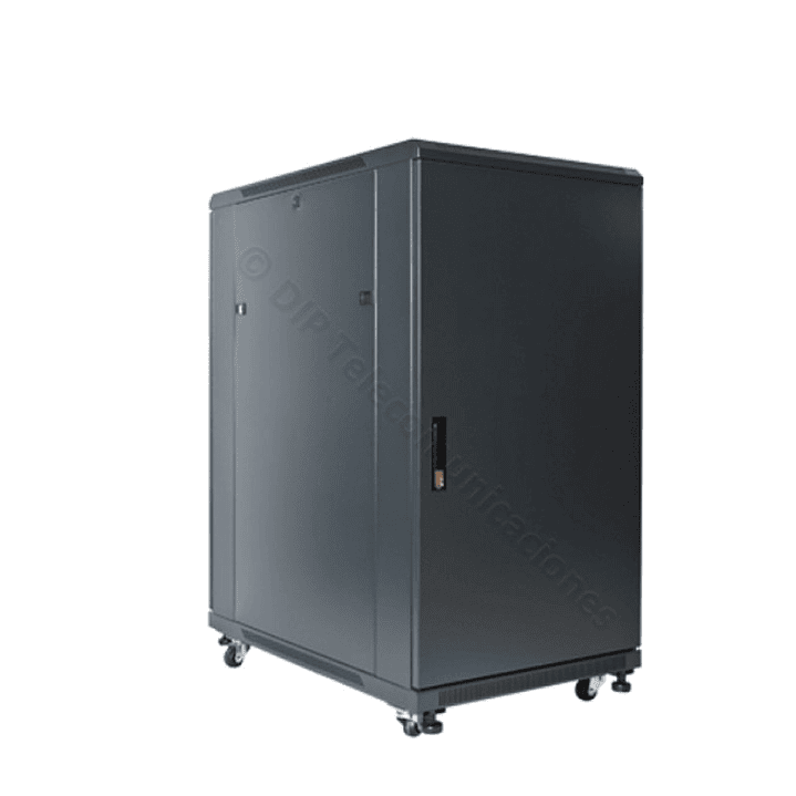 2LAN Armario Suelo 22U 19