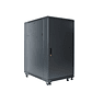 2LAN Armario Suelo 22U 19