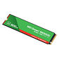 WD Green SN3000 SSD 500GB PCIe Gen4  NVMe - Thumbnail 4