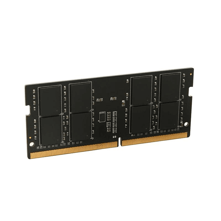 SP MEMORIA DDR4-3200,CL22,SODIMM,16GB 2