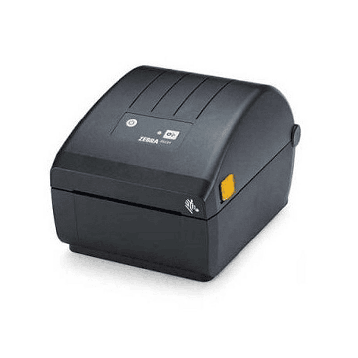Zebra Impresora Térmica Directa ZD230 Usb 1