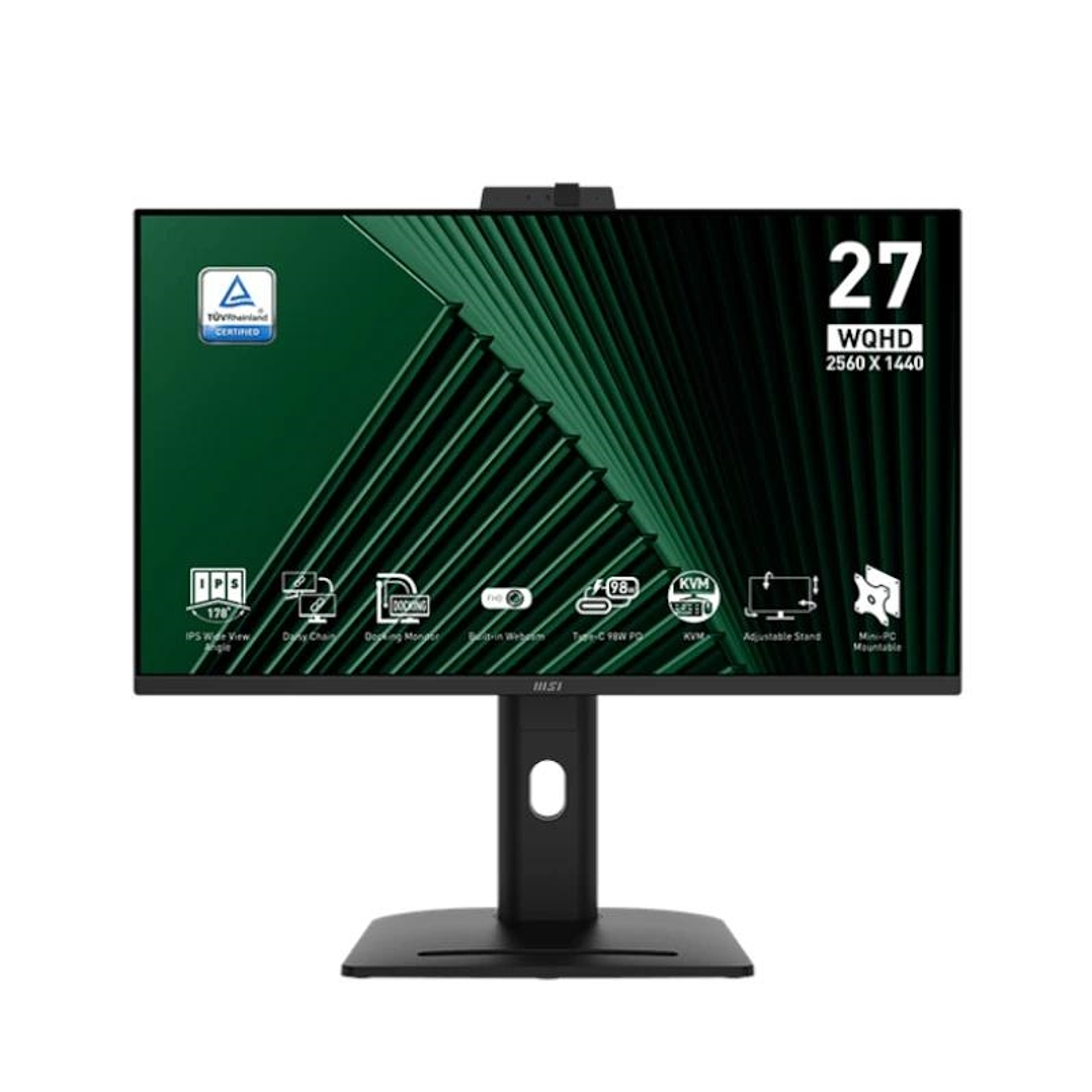 MSI MP275QPDG Monitor 27