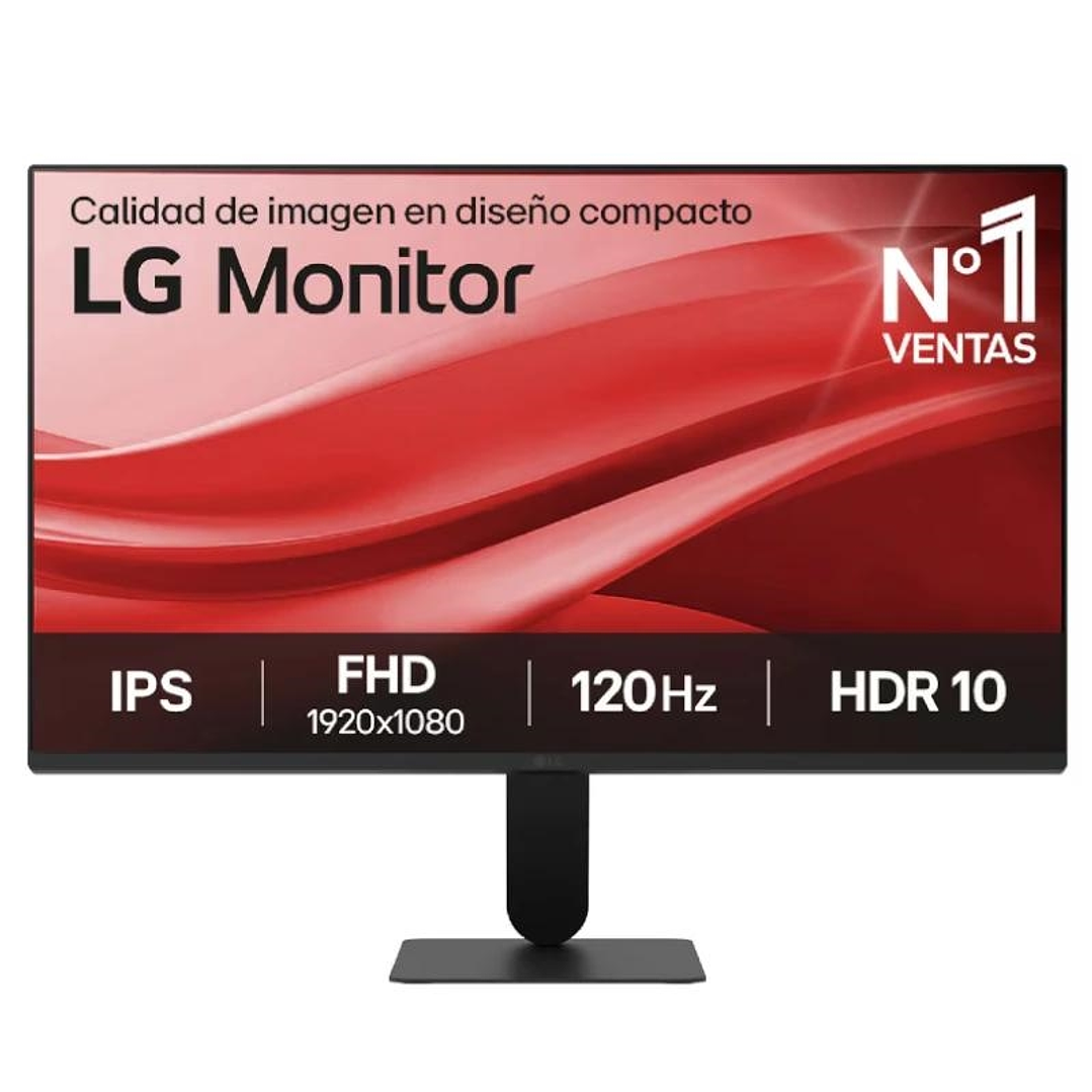 LG 24U411A-B monitor 23.8
