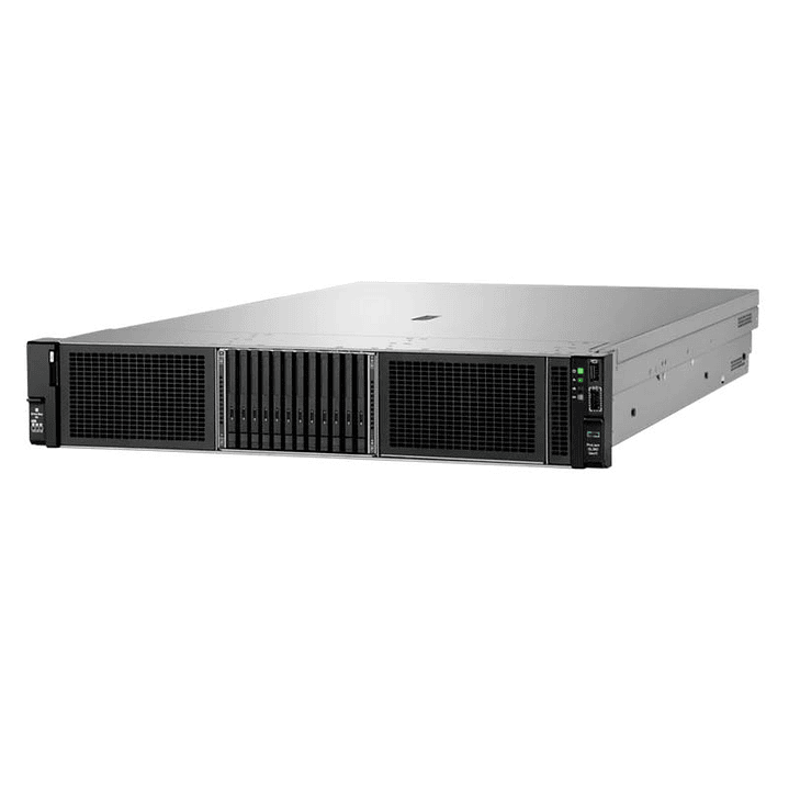 HPE DL380 G11 5416S/64GB/2X480 SSD 3