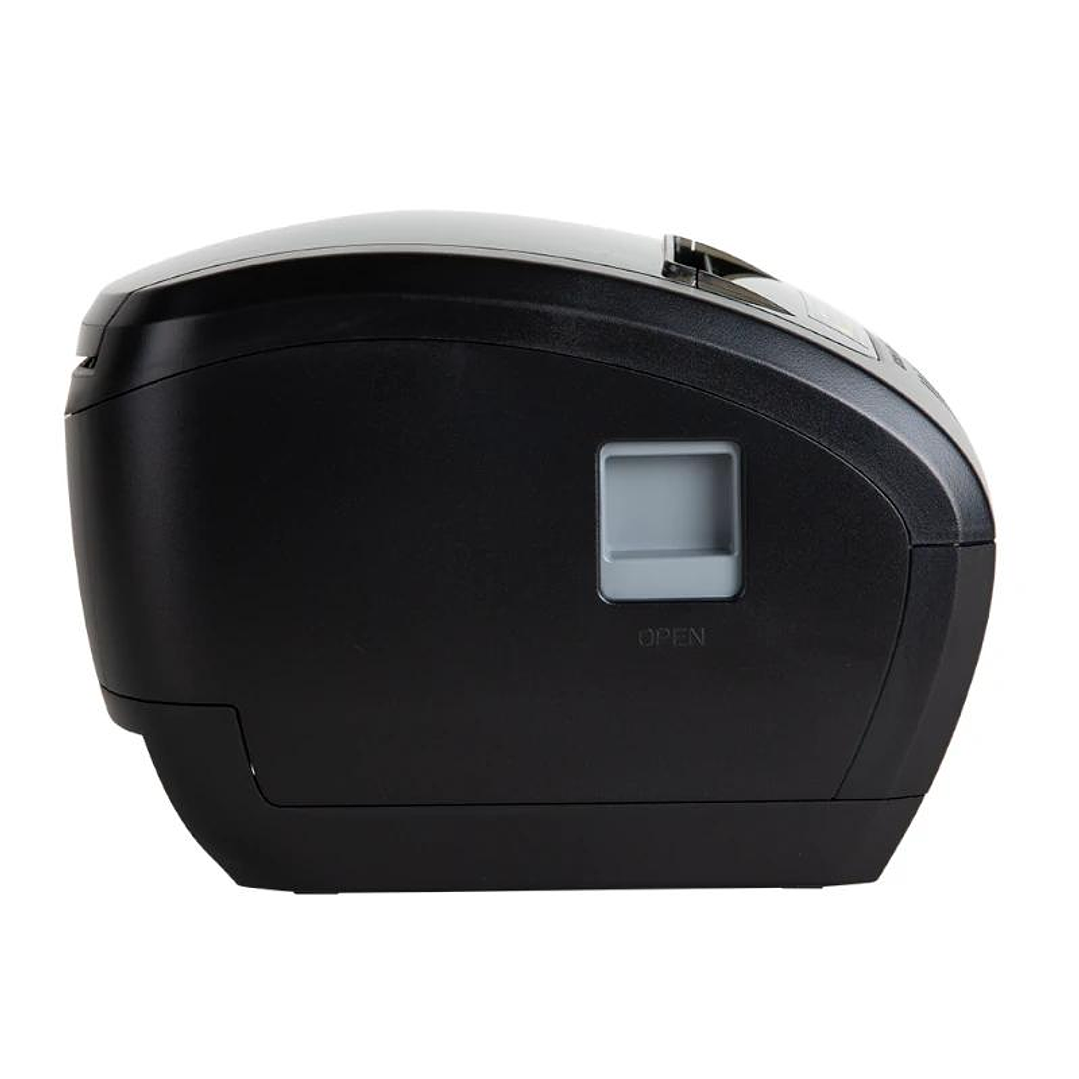 iggual Impresora térmica tickets TP EASY 80 USB+RJ 2