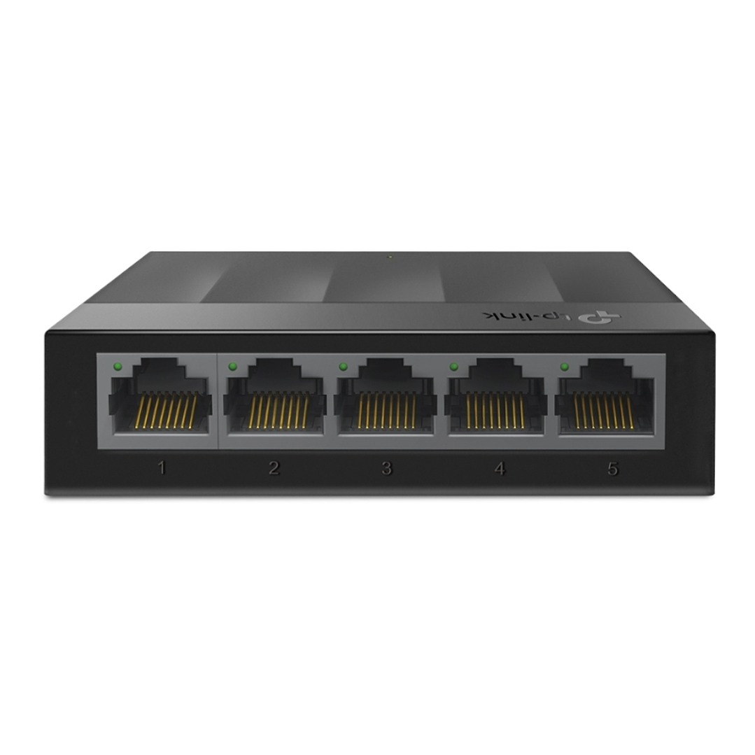 TP-LINK LS1005G Switch 5xGB 1