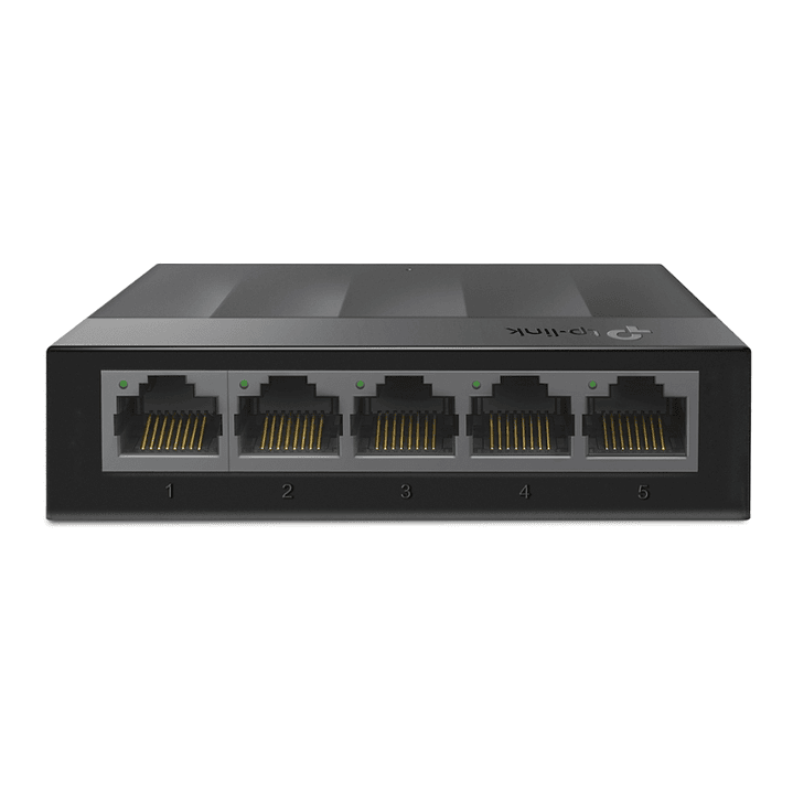TP-LINK LS1005G Switch 5xGB 1