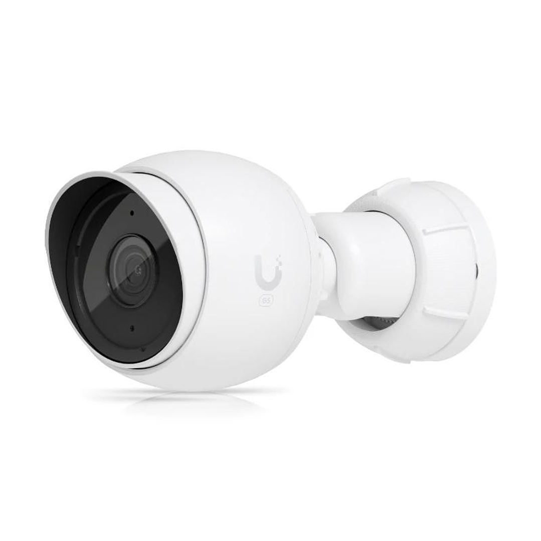 Ubiquiti Cámara UVC-G5-BULLET-3 Pack PoE 2K HD 1