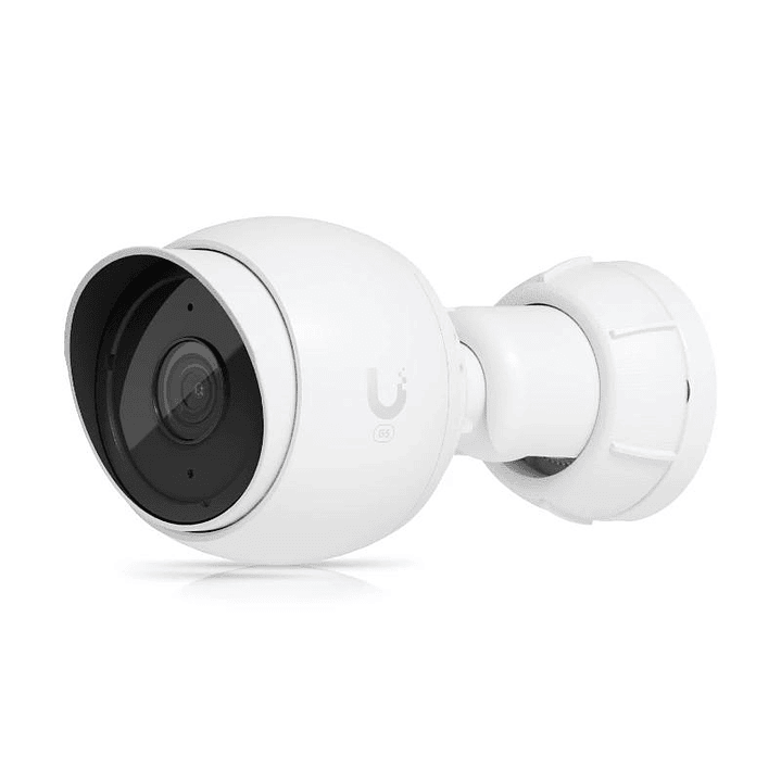 Ubiquiti Cámara UVC-G5-BULLET-3 Pack PoE 2K HD 1