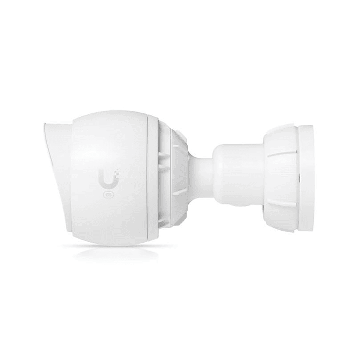 Ubiquiti Cámara UVC-G5-BULLET-3 Pack PoE 2K HD 2