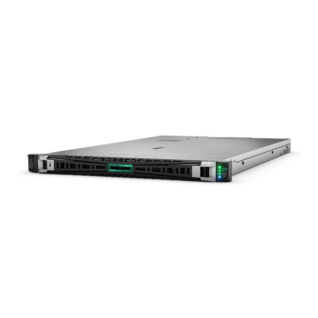 HPE DL360 G11 4510 64G 8SFF MR408I-O SVR 2