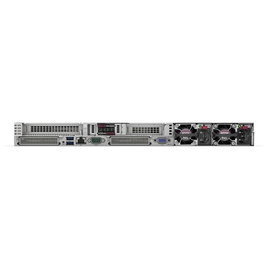 HPE DL360 G11 4510 64G 8SFF MR408I-O SVR 3