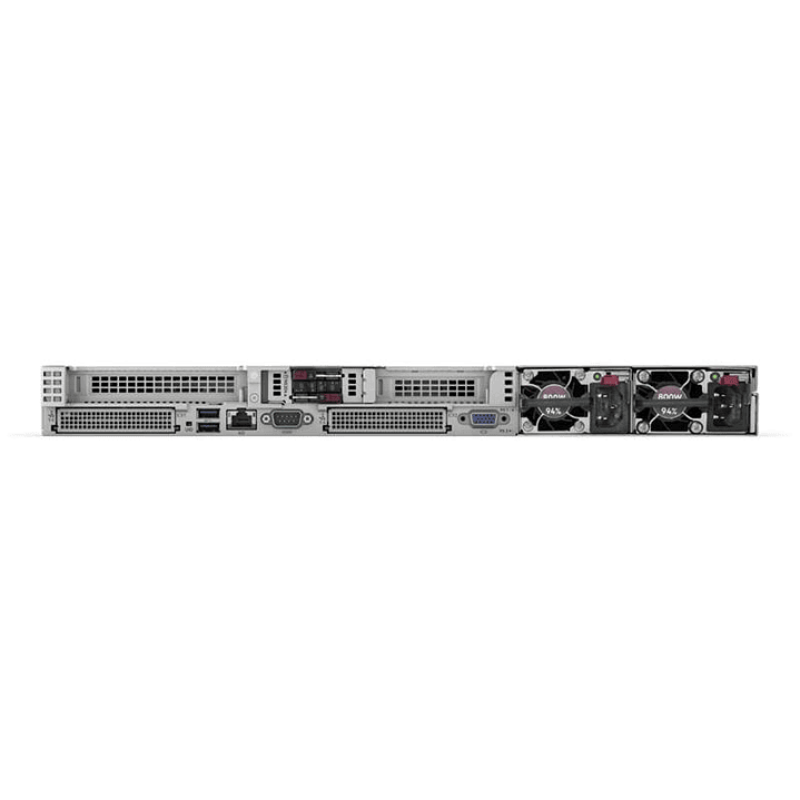 HPE DL360 G11 4510 64G 8SFF MR408I-O SVR 3