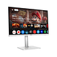 MSI MD272UPSW Smart Monitor 27