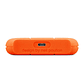 LaCie Disco Externo Rugged 1Tb 2.5